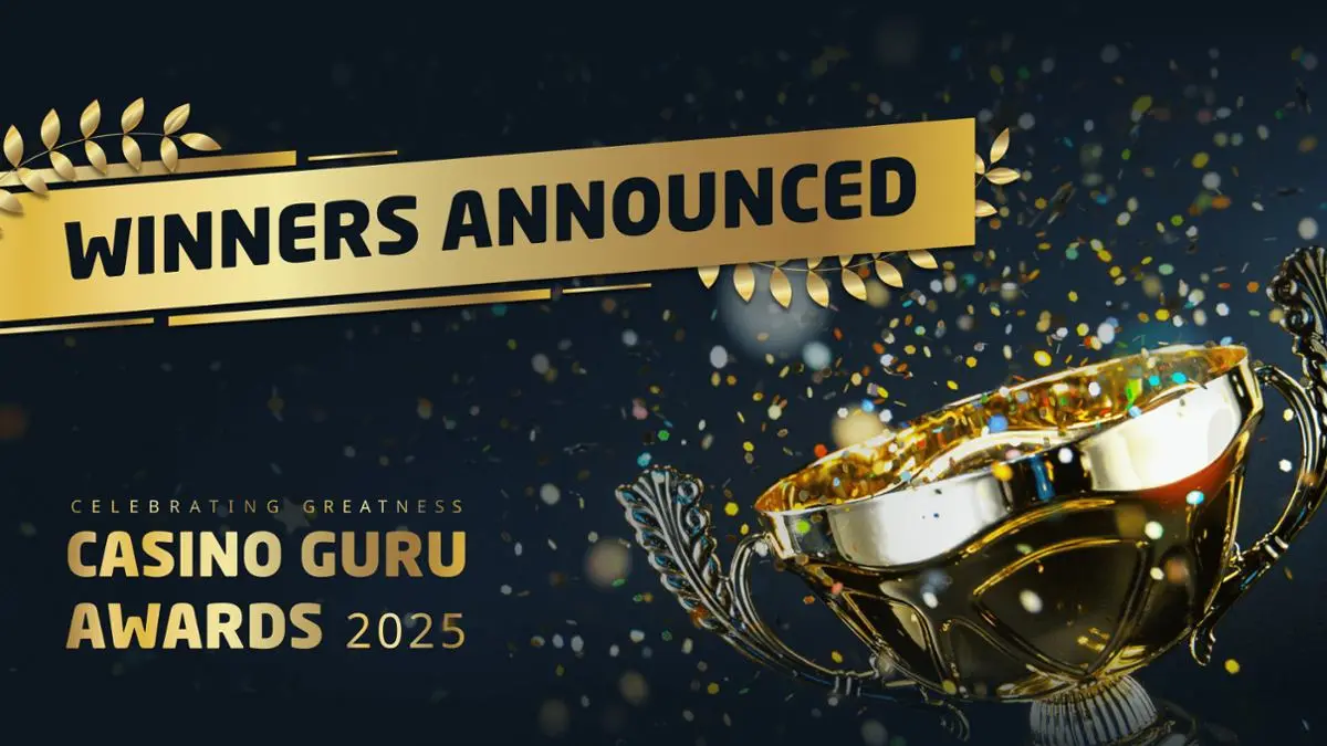 Winners announced 2025